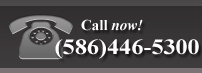 Call now! (586)446-5300